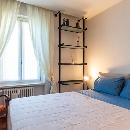 Porta Venezia- Design Apartment, 2-Bedrooms, Netflix, Wifi มิลาน ภายนอก รูปภาพ